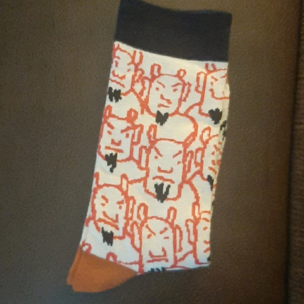 Funny socks